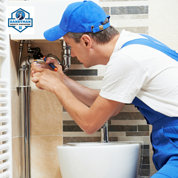 Navigating the Flow: Plumbing Services in Singapore